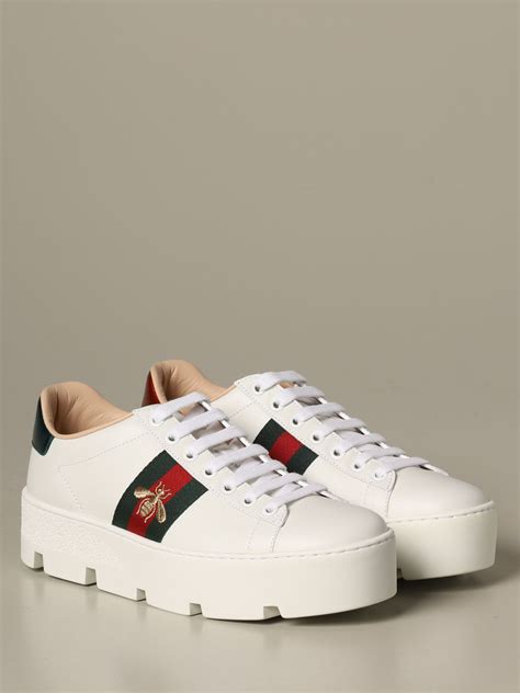 gucci schoenen prijs|gucci sneakers for women.